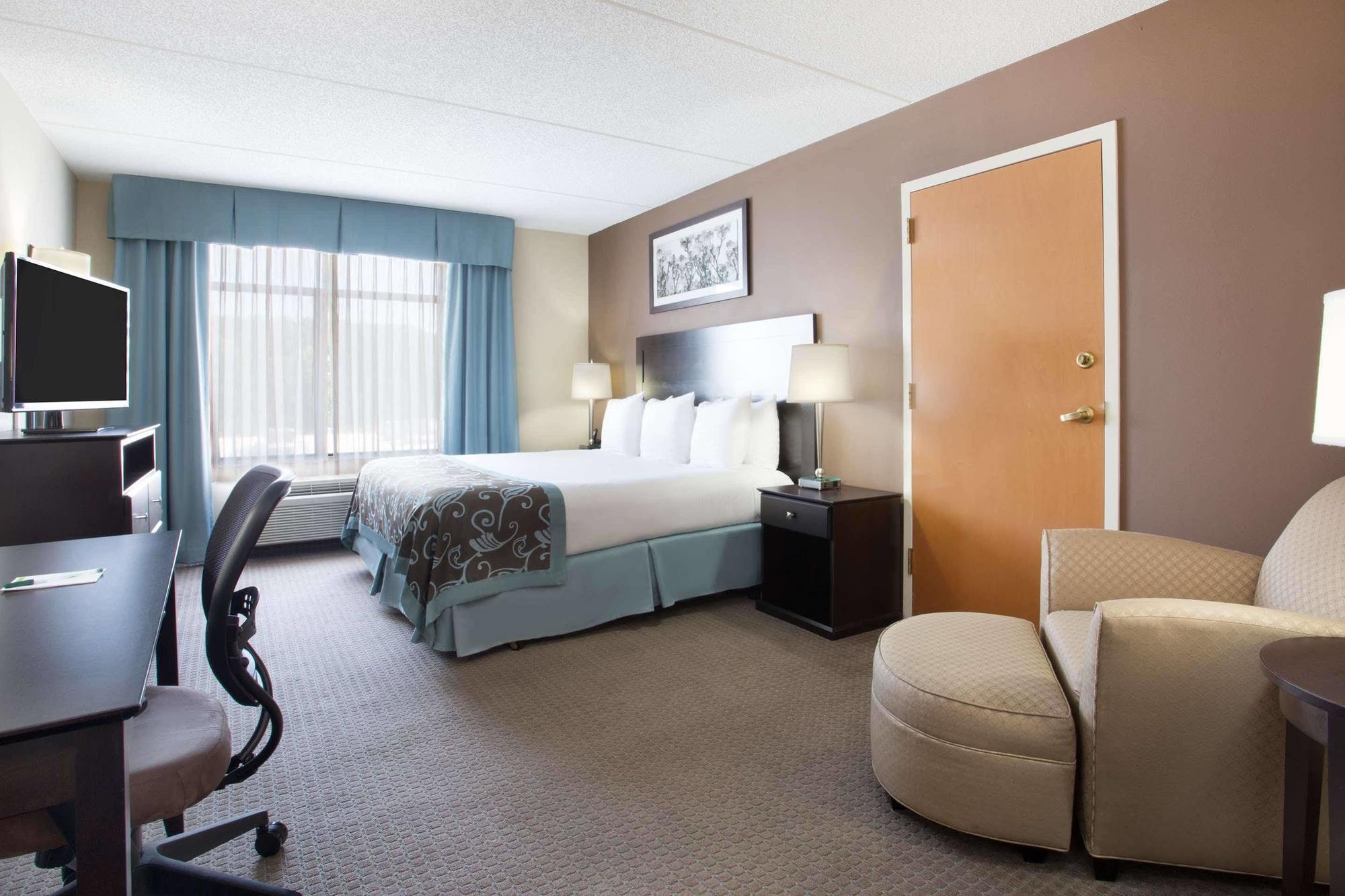 Wingate By Wyndham Garner/Raleigh South Hotel Kültér fotó
